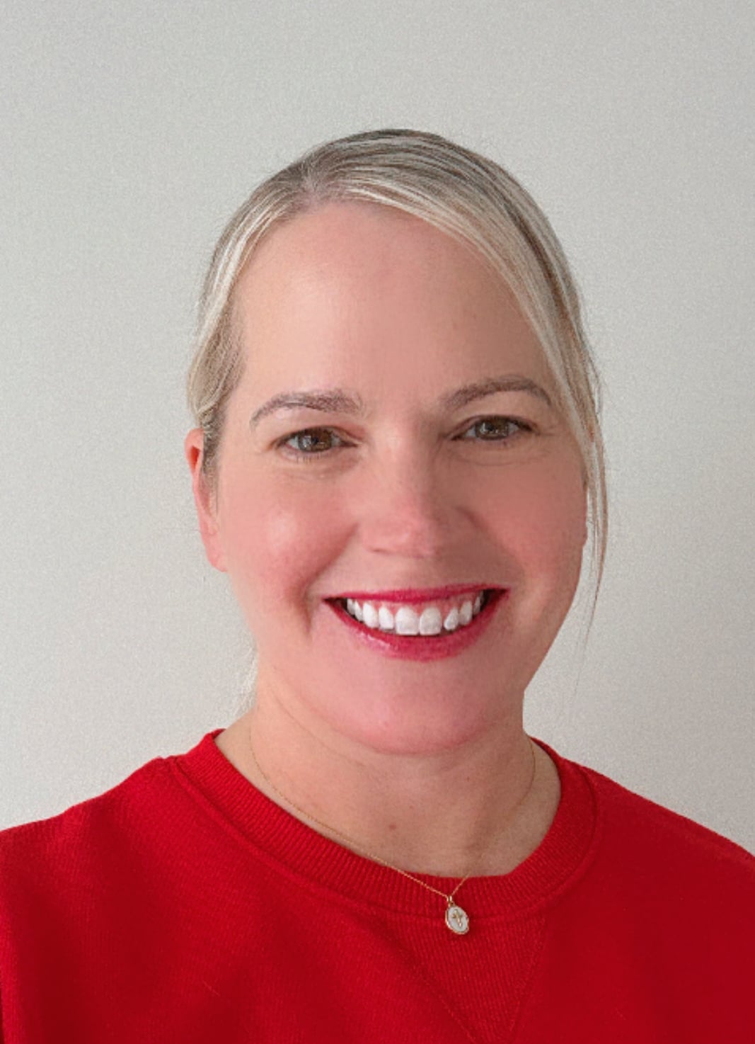 Miss A. (Adrianne Roane)